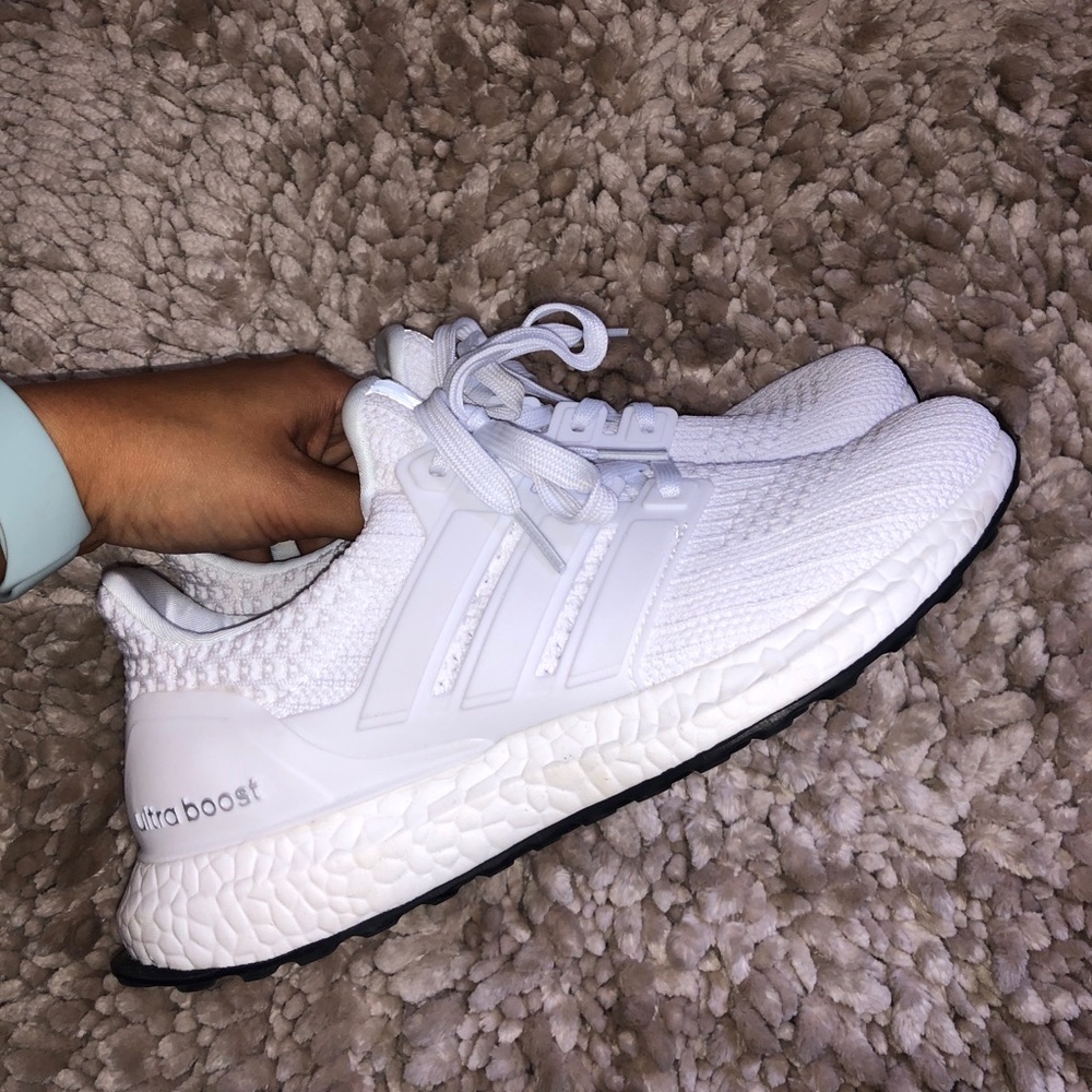 Women’s Adidas Ultraboost Shoes